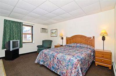 фото отеля Americas Best Value Inn Hayward (Wisconsin)