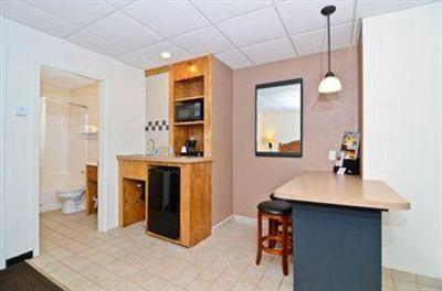 фото отеля Americas Best Value Inn Hayward (Wisconsin)
