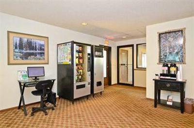 фото отеля Americas Best Value Inn Hayward (Wisconsin)