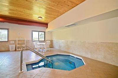 фото отеля Americas Best Value Inn Hayward (Wisconsin)