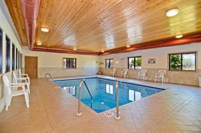 фото отеля Americas Best Value Inn Hayward (Wisconsin)