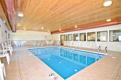 фото отеля Americas Best Value Inn Hayward (Wisconsin)