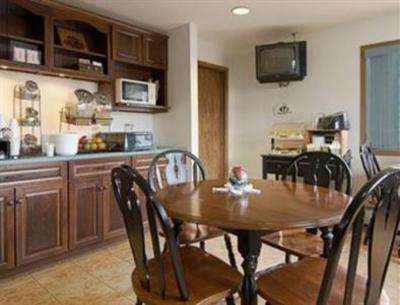 фото отеля Americas Best Value Inn Hayward (Wisconsin)