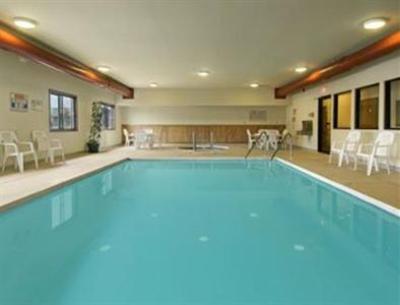 фото отеля Americas Best Value Inn Hayward (Wisconsin)