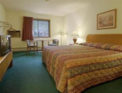 фото отеля Americas Best Value Inn Hayward (Wisconsin)