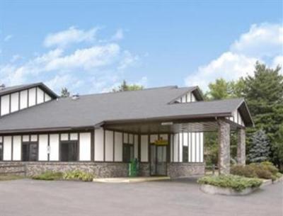 фото отеля Americas Best Value Inn Hayward (Wisconsin)