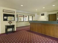 Americas Best Value Inn Hayward (Wisconsin)