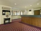 фото отеля Americas Best Value Inn Hayward (Wisconsin)