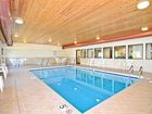 фото отеля Americas Best Value Inn Hayward (Wisconsin)