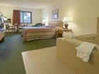 фото отеля Americas Best Value Inn Hayward (Wisconsin)