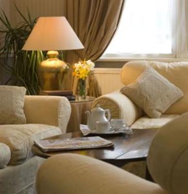фото отеля Parklands Bed & Breakfast Oxford