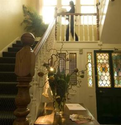фото отеля Parklands Bed & Breakfast Oxford