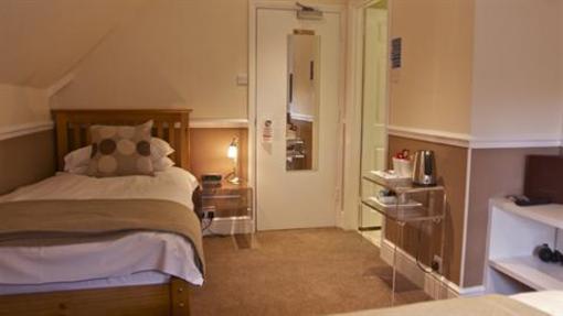 фото отеля Parklands Bed & Breakfast Oxford
