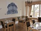 фото отеля Parklands Bed & Breakfast Oxford