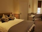 фото отеля Parklands Bed & Breakfast Oxford