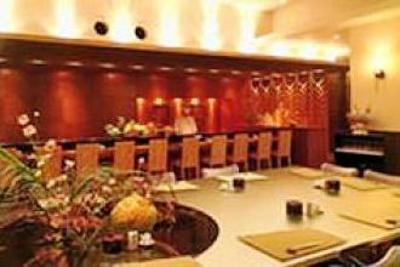 фото отеля Hotel Hanshin