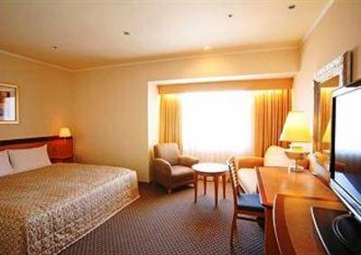фото отеля Hotel Hanshin