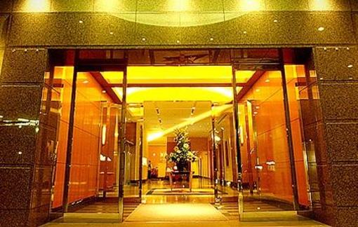 фото отеля Hotel Hanshin