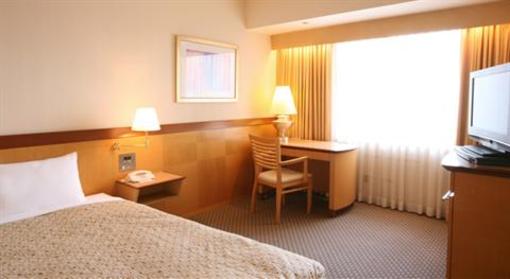 фото отеля Hotel Hanshin