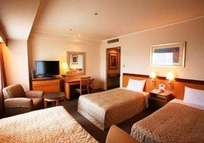 фото отеля Hotel Hanshin