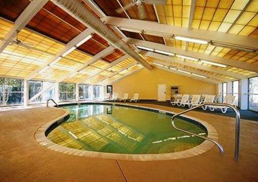 фото отеля Quality Inn & Suites Mobile