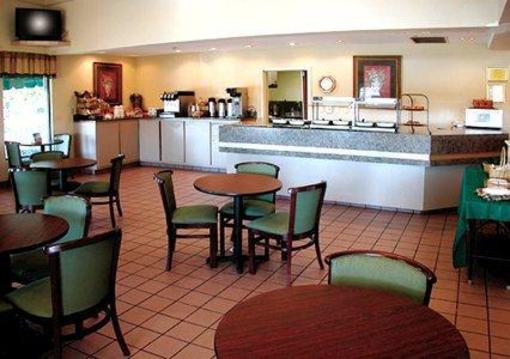 фото отеля Quality Inn & Suites Mobile