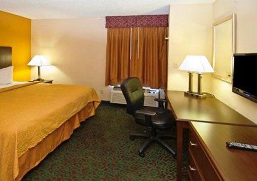 фото отеля Quality Inn & Suites Mobile