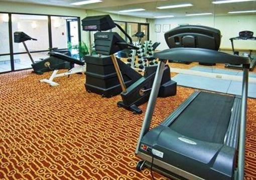 фото отеля Quality Inn & Suites Mobile