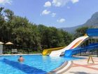 фото отеля Telmessos Hotel Oludeniz