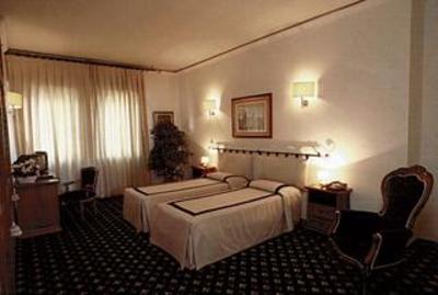 фото отеля Ville sull'Arno Hotel