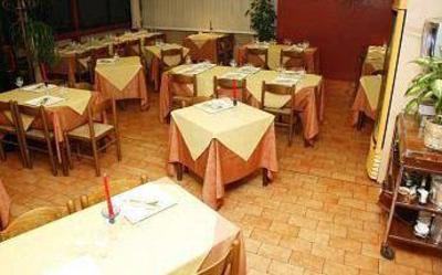 фото отеля Luana Inn Airport Fiumicino