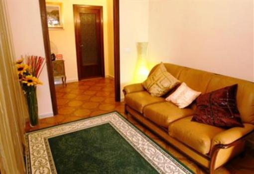 фото отеля Luana Inn Airport Fiumicino