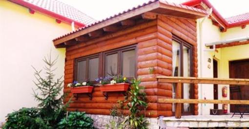 фото отеля Ninemia Bungalows Resort Karpenisi