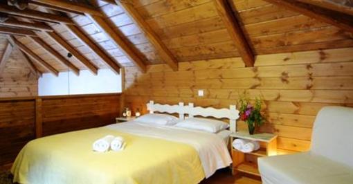 фото отеля Ninemia Bungalows Resort Karpenisi