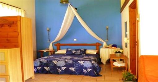 фото отеля Ninemia Bungalows Resort Karpenisi