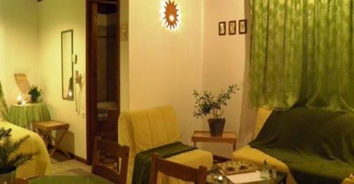 фото отеля Ninemia Bungalows Resort Karpenisi