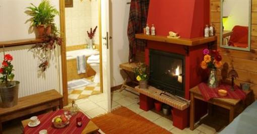 фото отеля Ninemia Bungalows Resort Karpenisi