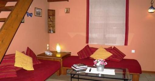фото отеля Ninemia Bungalows Resort Karpenisi