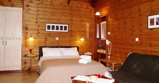 фото отеля Ninemia Bungalows Resort Karpenisi