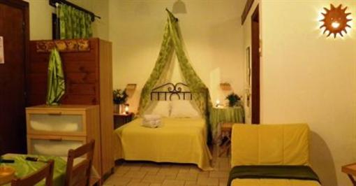 фото отеля Ninemia Bungalows Resort Karpenisi