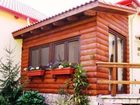 фото отеля Ninemia Bungalows Resort Karpenisi