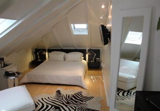 фото отеля Alexanders Guesthouse Key West