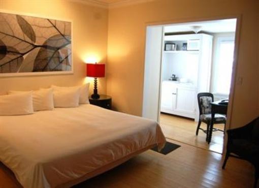 фото отеля Alexanders Guesthouse Key West