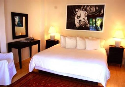 фото отеля Alexanders Guesthouse Key West