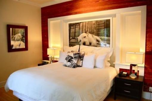 фото отеля Alexanders Guesthouse Key West