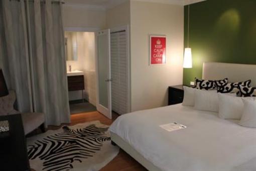 фото отеля Alexanders Guesthouse Key West