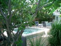 Alexanders Guesthouse Key West