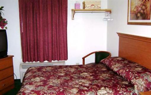 фото отеля The Stratford Inn