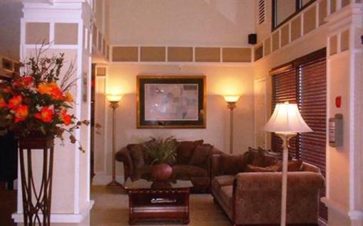 фото отеля The Stratford Inn