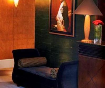 фото отеля Malmaison Hotel Leeds